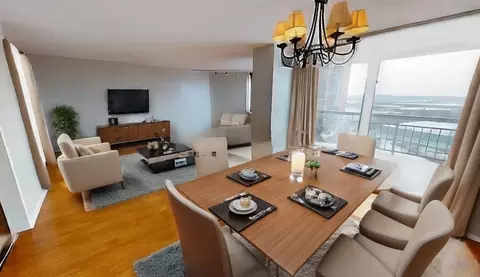 1126 Harmon Cove Tower #1126, Secaucus, NJ 07094