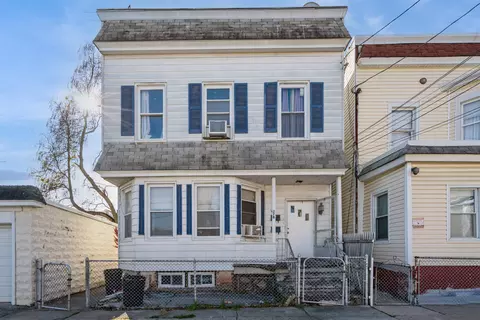 278 Pacific St, Paterson, NJ 07503