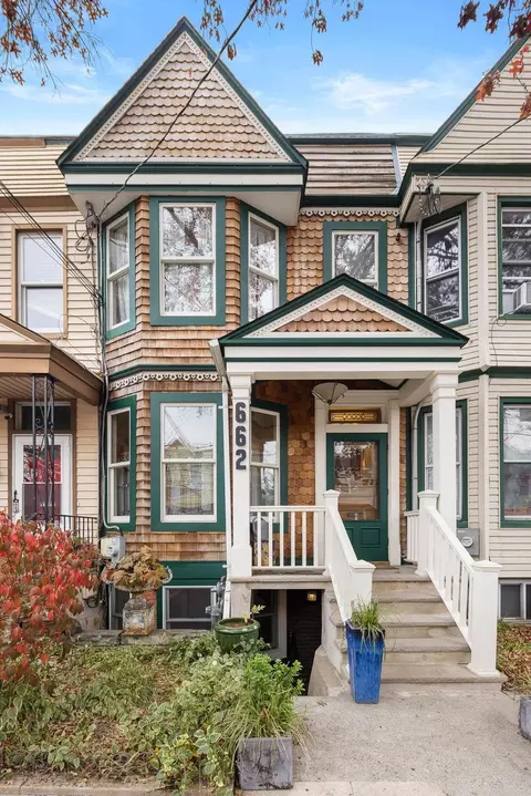 662 Palisade Ave, Jersey City, NJ 07307