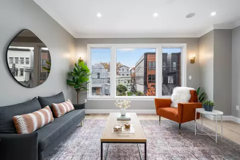 101 Van Horne St #1, Jersey City, NJ 07304
