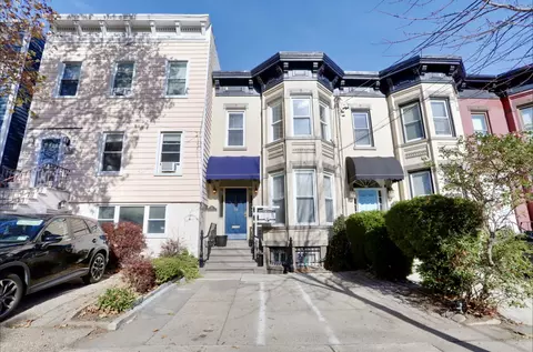 28 Highland Ave, Jersey City, NJ 07306