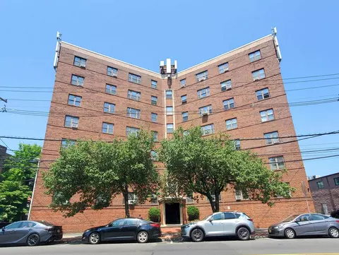 8811 Bergenline Ave #22, North Bergen, NJ 07047