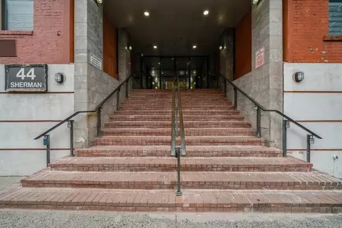 44 Sherman Ave #3L, Jersey City, NJ 07307