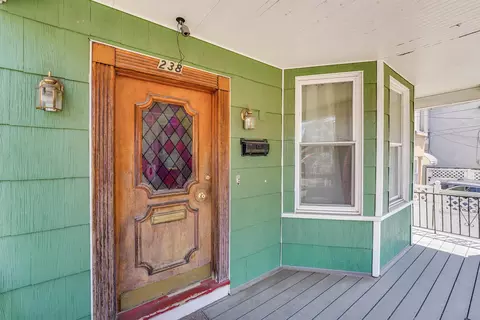 238 Clinton Ave, Jersey City, NJ 07304