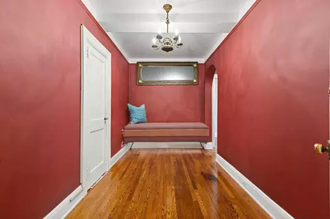 2600 Kennedy Blvd #3H, Jersey City, NJ 07306