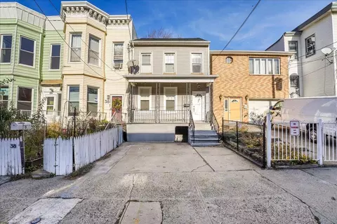 36 Belmont Ave, Jersey City, NJ 07304