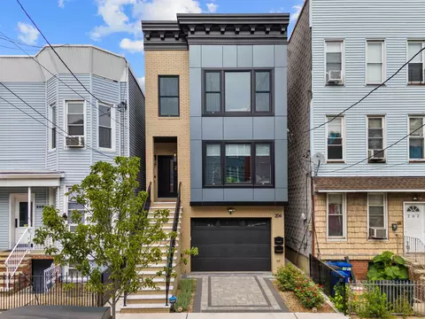 204 Bowers St #2, Jersey City, NJ 07307