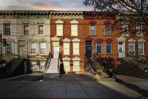 314 22nd St # A, Union City, NJ 07087