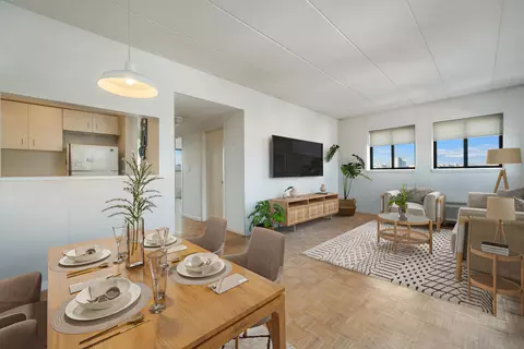 463 1st St #8L, Hoboken, NJ 07030