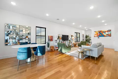 58 Waverly St #2, Jersey City, NJ 07306