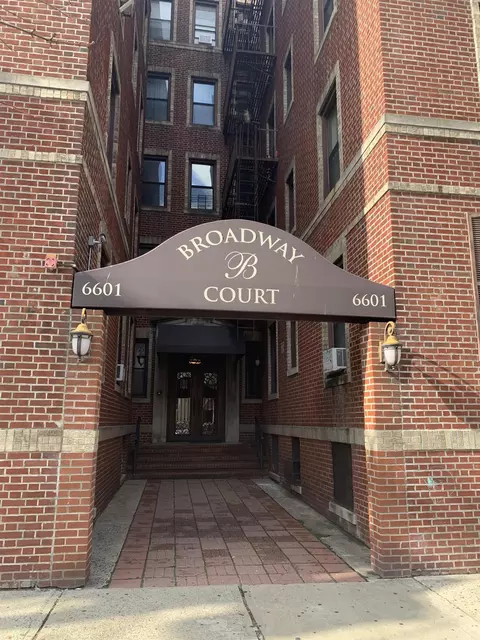 6601 Broadway #BSMT 2, West New York, NJ 07093