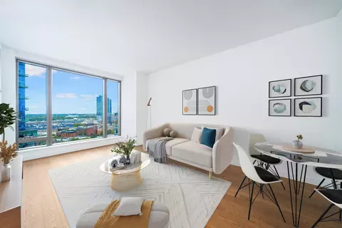 99 Hudson St #1305, Jersey City, NJ 07302