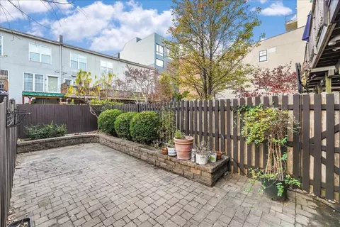 64 Jefferson St #B, Hoboken, NJ 07030