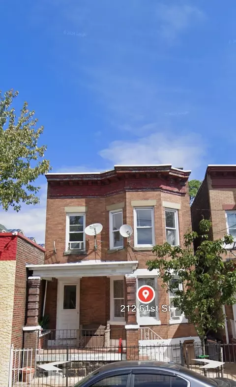 212 61st St, West New York, NJ 07093