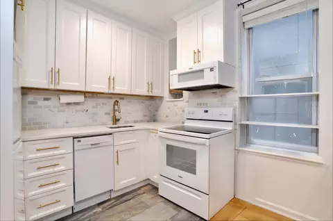 533 Monroe St #3A, Hoboken, NJ 07030