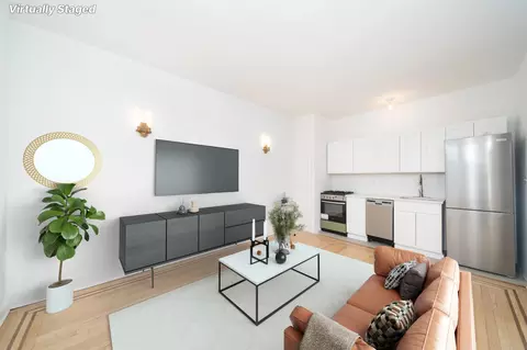 1100 83rd St #B2, North Bergen, NJ 07047