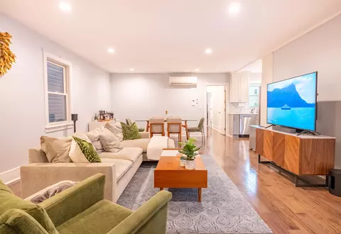 404 Palisade Ave #2, Jersey City, NJ 07307