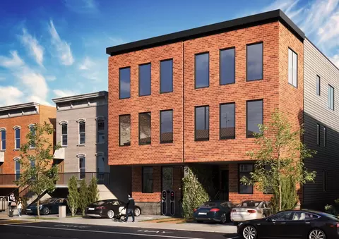 314 13th St # 1, Union City, NJ 07087