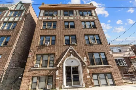 118 Corbin Ave #403, Jersey City, NJ 07306