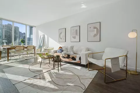 1 Shore Ln #2011, Jersey City, NJ 07310