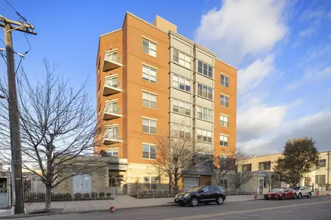 172 Culver Ave #407, Jersey City, NJ 07305