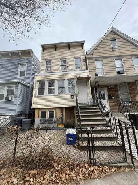 434 Mallory Ave, Jersey City, NJ 07306