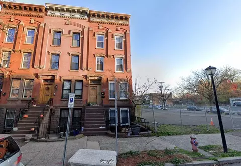 56 Madison Ave, Jersey City, NJ 07304