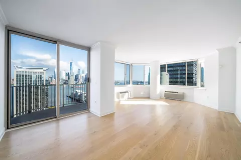 1 2nd St #2609, Jersey City, NJ 07302