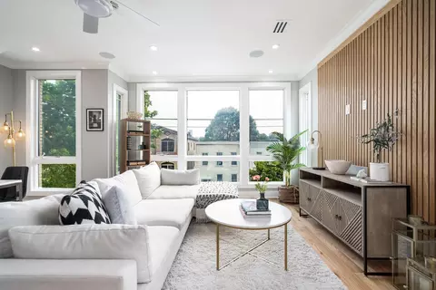 124 Zabriskie St #1, Jersey City, NJ 07307