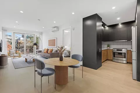 391 1st St #3-A, Jersey City, NJ 07302