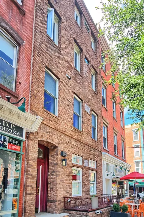 738 Washington St #2, Hoboken, NJ 07030
