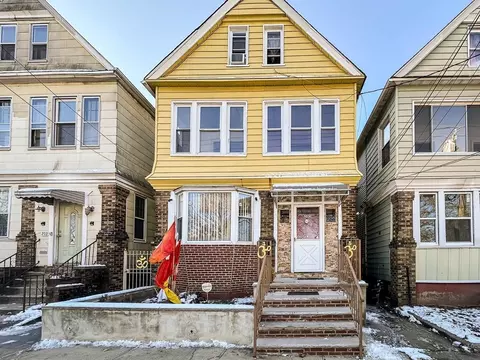 205 Winfield Ave, Jersey City, NJ 07305