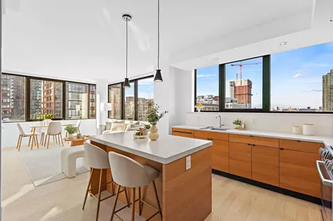 10 Provost St #1109, Jersey City, NJ 07302