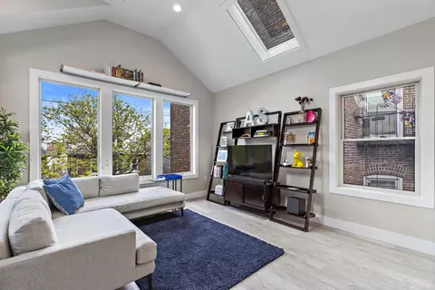 29 Sherman Ave #2, Jersey City, NJ 07307