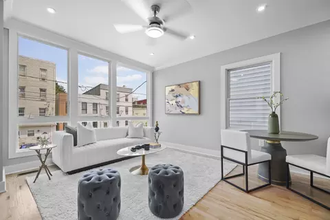 179 Griffith St #1, Jersey City, NJ 07307