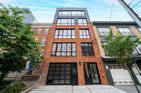 71 Madison St #2, Hoboken, NJ 07030