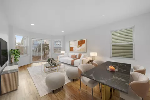 86 Van Nostrand Ave, Jersey City, NJ 07305