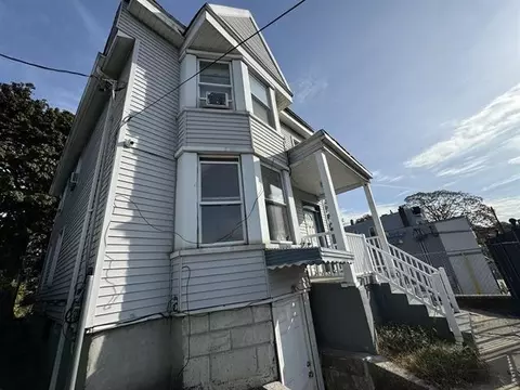 764 Communipaw Ave, Jersey City, NJ 07304