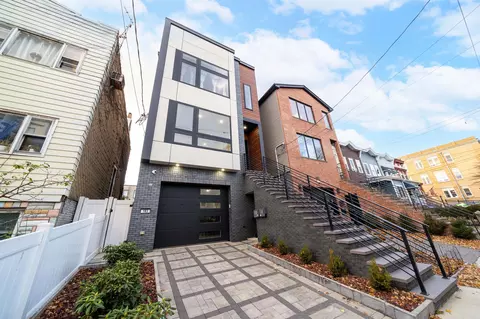 183 Sherman Ave #1, Jersey City, NJ 07307
