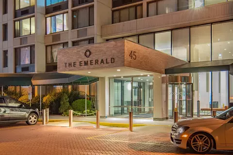 45 River Dr S #1601, Jersey City, NJ 07310