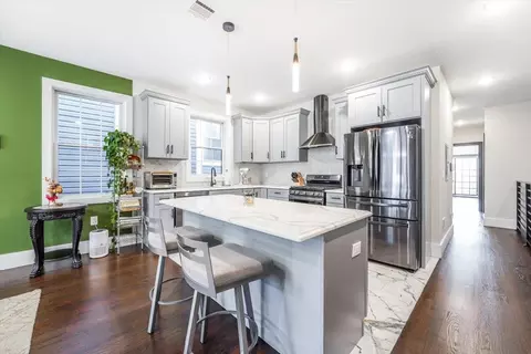 23 Romaine Ave #1, Jersey City, NJ 07306