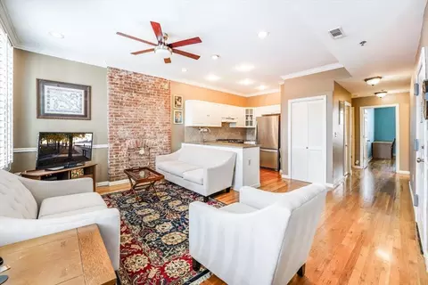 602 Willow Ave #4, Hoboken, NJ 07030