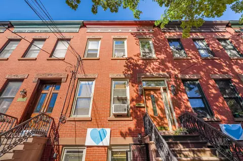 1306 Garden St, Hoboken, NJ 07030