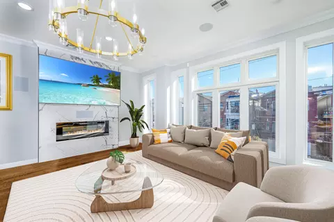 489 Liberty Ave #2, Jersey City, NJ 07307