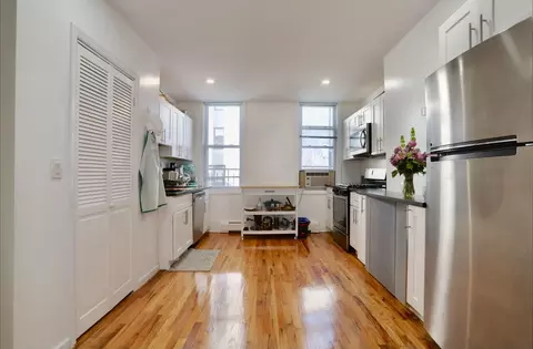 402 Monroe St #2, Hoboken, NJ 07030