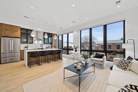 339 Palisade Ave #3, Jersey City, NJ 07307