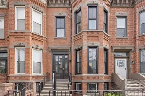 592 5 Bramhall Ave, Jersey City, NJ 07304