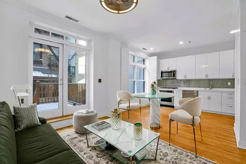 104 York St #2, Jersey City, NJ 07302