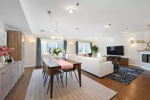 717 Madison St #4S, Hoboken, NJ 07030