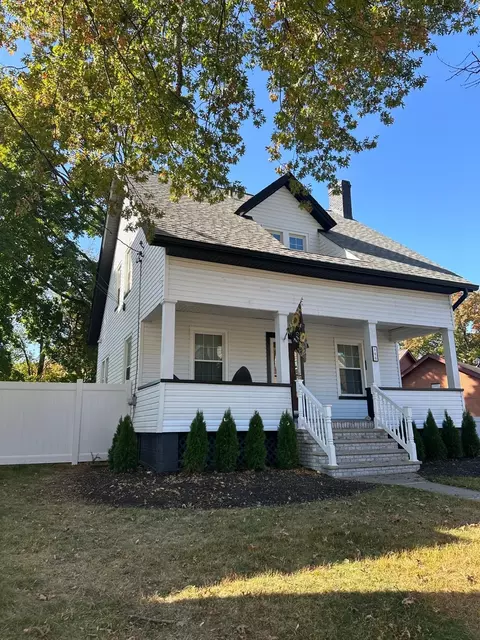 100 Brook Ave, Englewood, NJ 07631